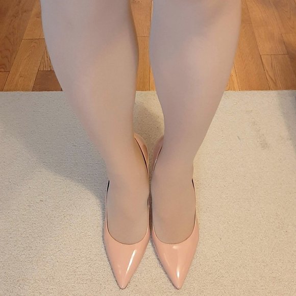 Brand New Sizes 6.5 to 11.5 Strong Structure 13cm Heel High Heel Shoes - Picture 12 of 16